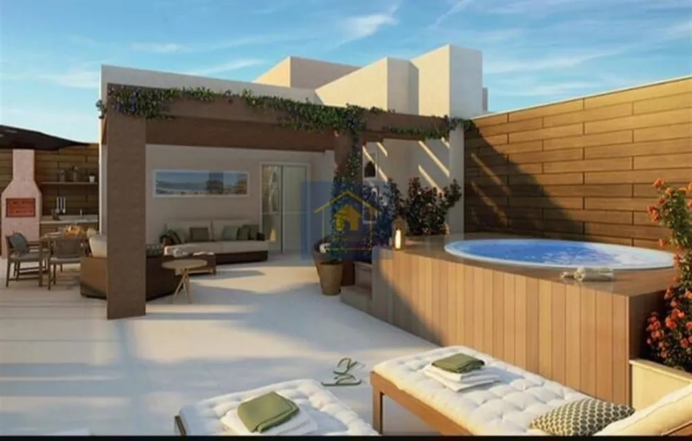 Cobertura, 3 quartos, 168 m² - Foto 11