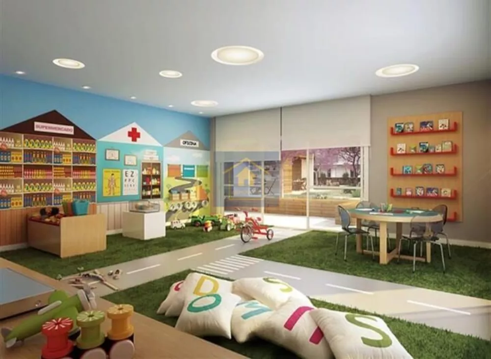 Cobertura, 3 quartos, 168 m² - Foto 8