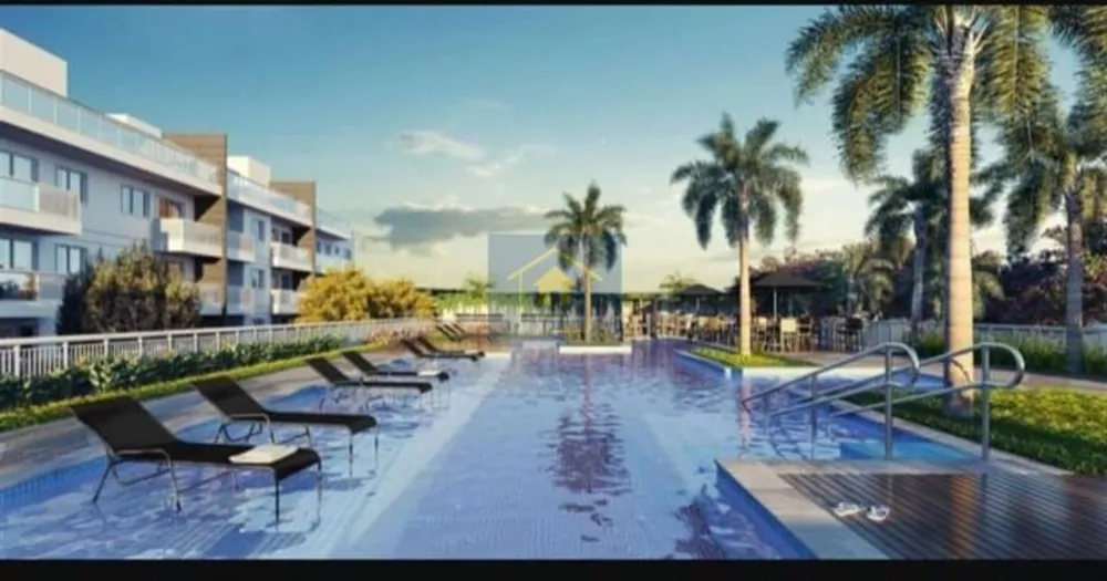 Cobertura, 3 quartos, 168 m² - Foto 1