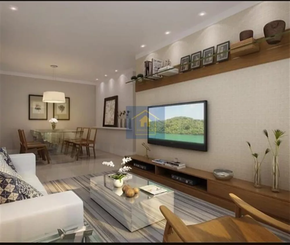 Cobertura, 3 quartos, 168 m² - Foto 13