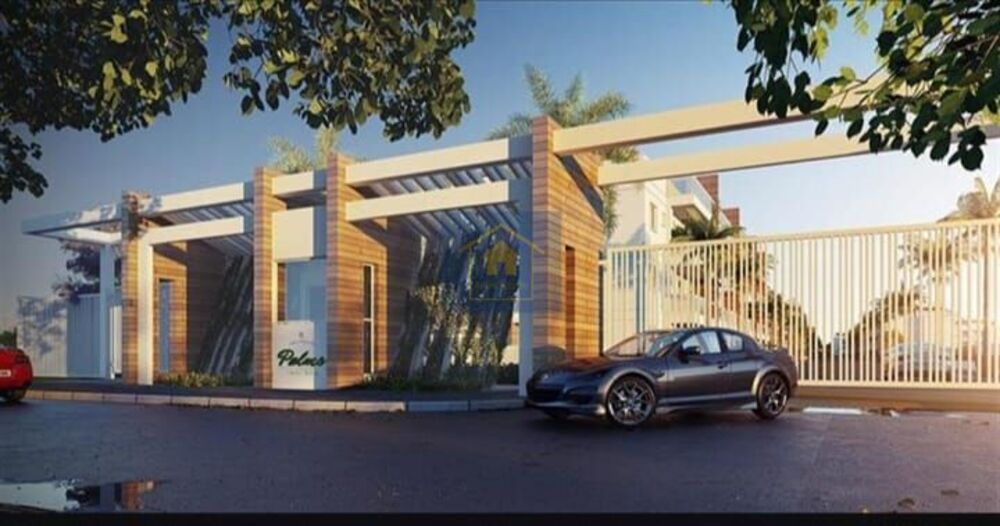 Cobertura à venda com 3 quartos, 168m² - Foto 1