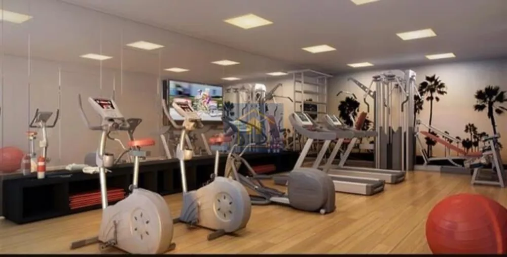 Cobertura, 3 quartos, 168 m² - Foto 22