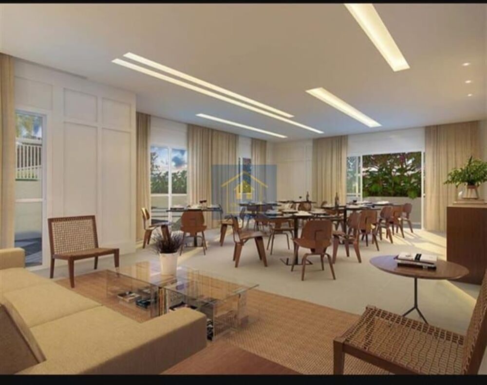 Cobertura à venda com 3 quartos, 168m² - Foto 3
