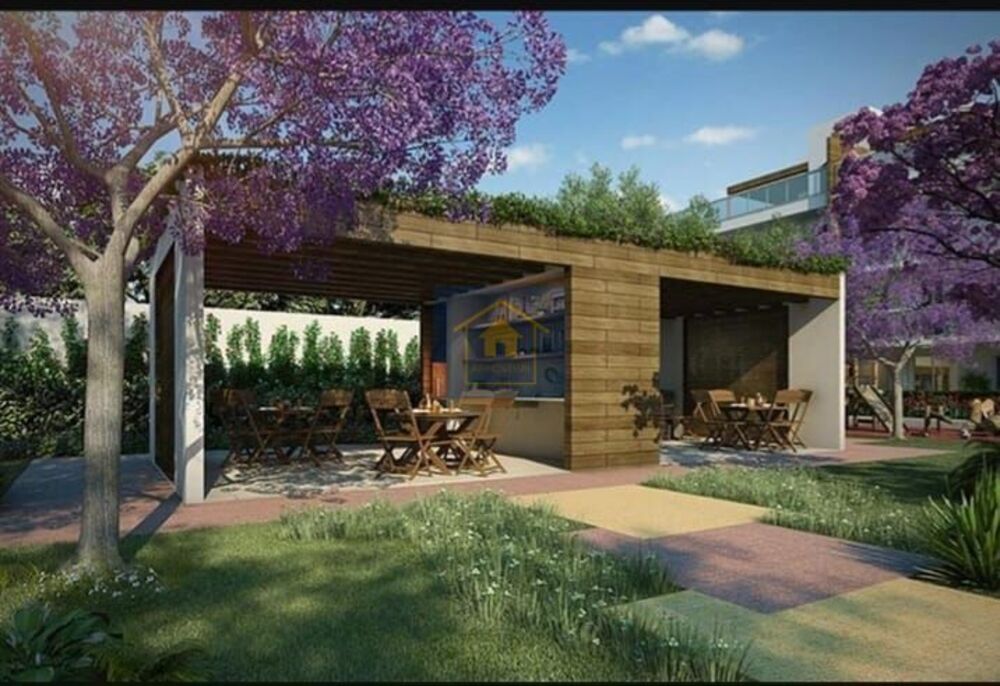 Cobertura à venda com 3 quartos, 168m² - Foto 4