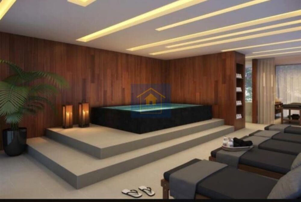 Cobertura à venda com 3 quartos, 168m² - Foto 2