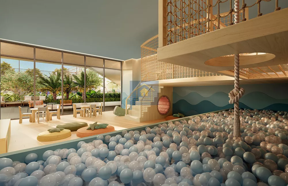 Cobertura, 3 quartos, 158 m² - Foto 19