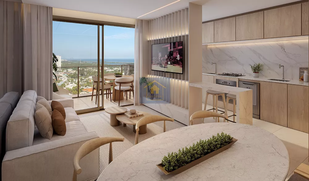 Cobertura, 3 quartos, 158 m² - Foto 40