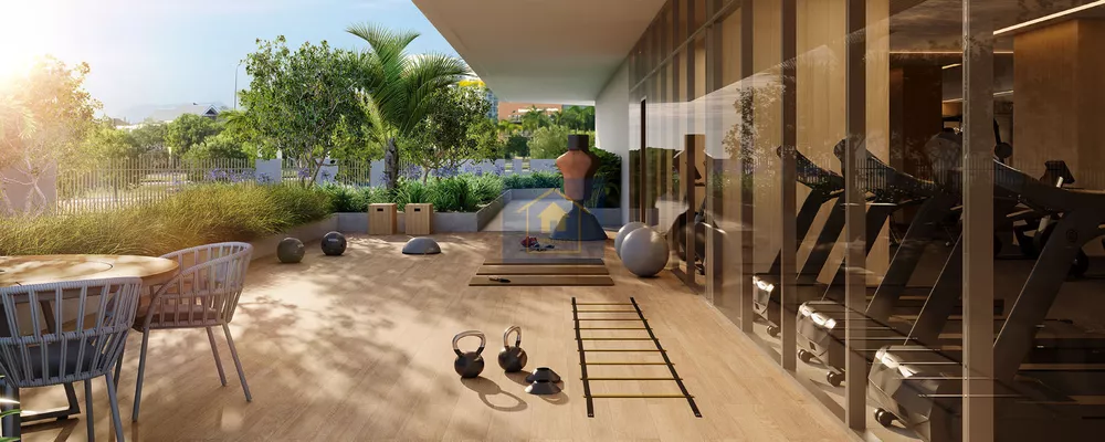 Cobertura, 3 quartos, 158 m² - Foto 15