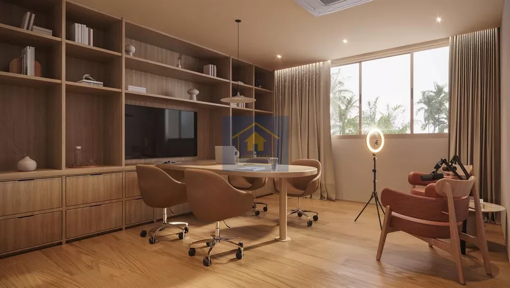 Apartamento, 3 quartos, 171 m² - Foto 11