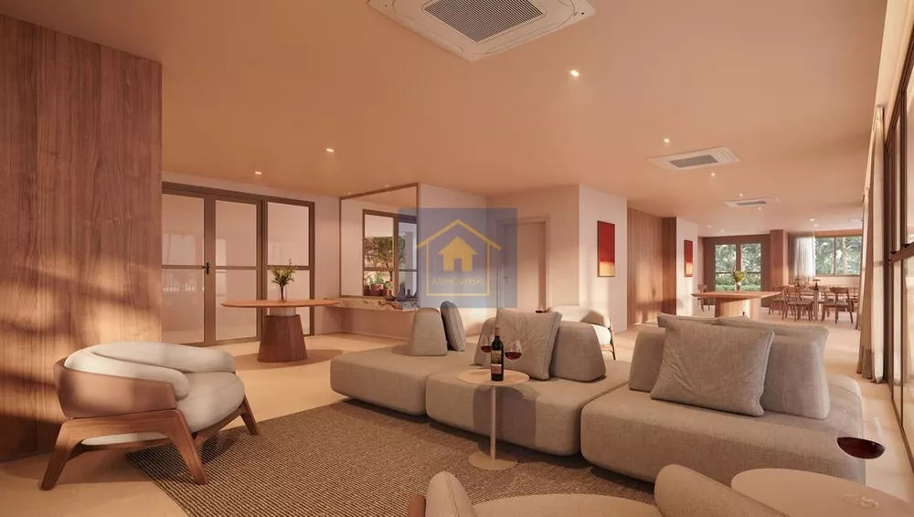 Apartamento, 3 quartos, 171 m² - Foto 14