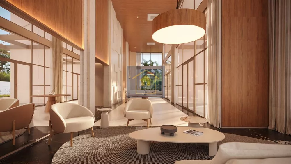 Apartamento, 3 quartos, 171 m² - Foto 6