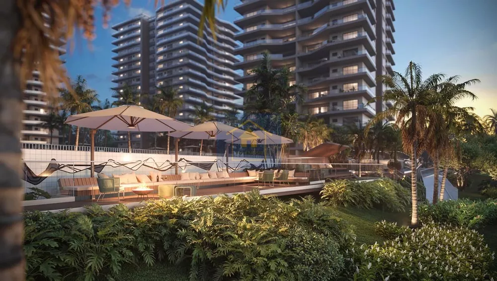 Apartamento, 3 quartos, 171 m² - Foto 20