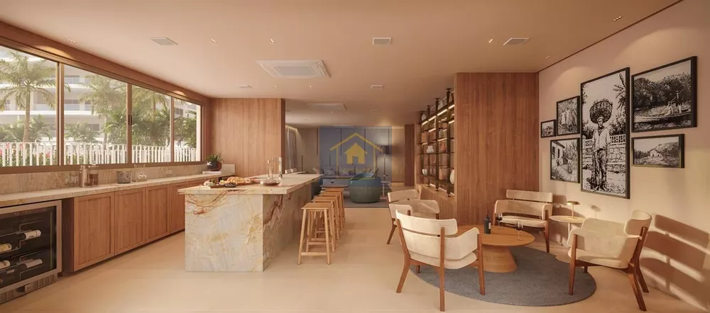 Apartamento, 3 quartos, 171 m² - Foto 15