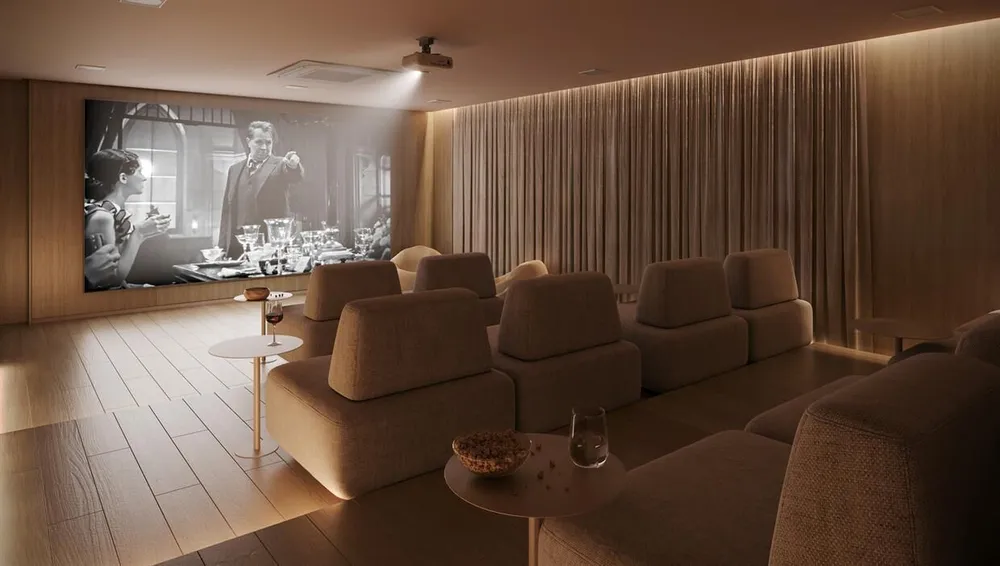 Apartamento, 3 quartos, 171 m² - Foto 39
