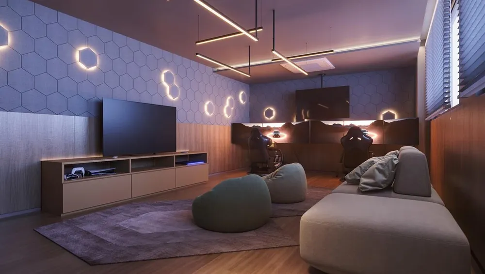 Apartamento, 3 quartos, 171 m² - Foto 32