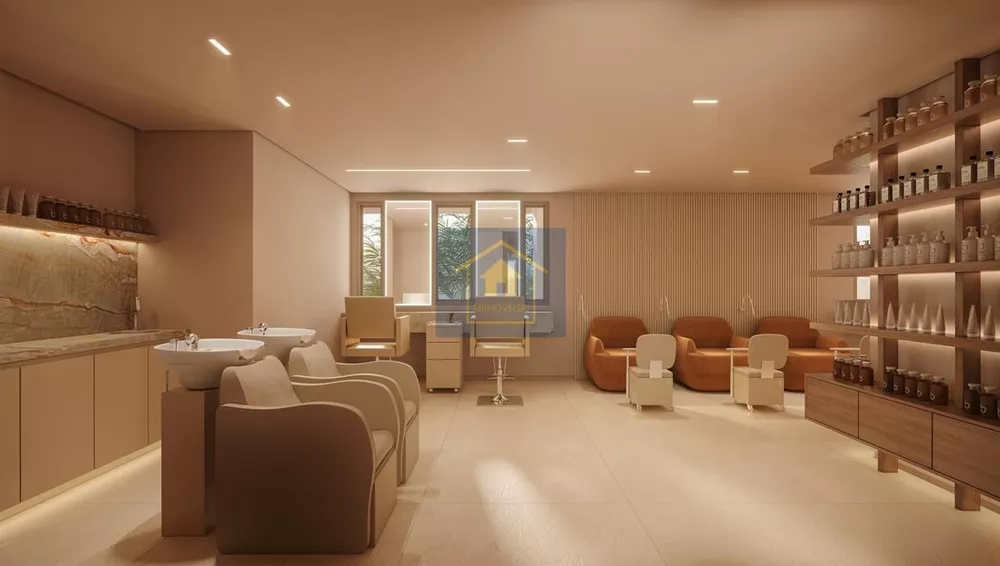 Apartamento, 3 quartos, 171 m² - Foto 19