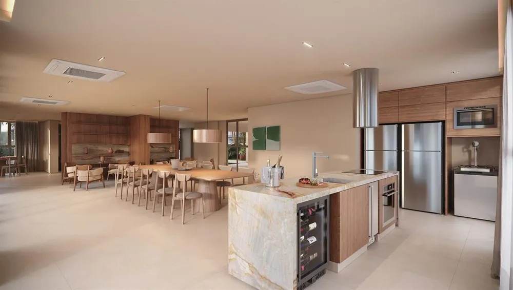 Apartamento, 3 quartos, 171 m² - Foto 40