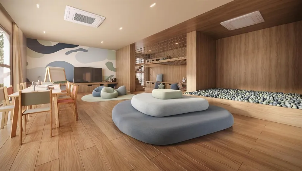 Apartamento, 3 quartos, 171 m² - Foto 26