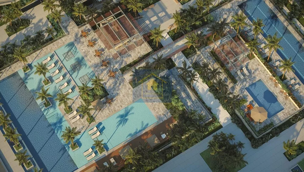 Apartamento, 3 quartos, 171 m² - Foto 2