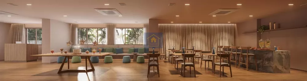 Apartamento, 3 quartos, 171 m² - Foto 5