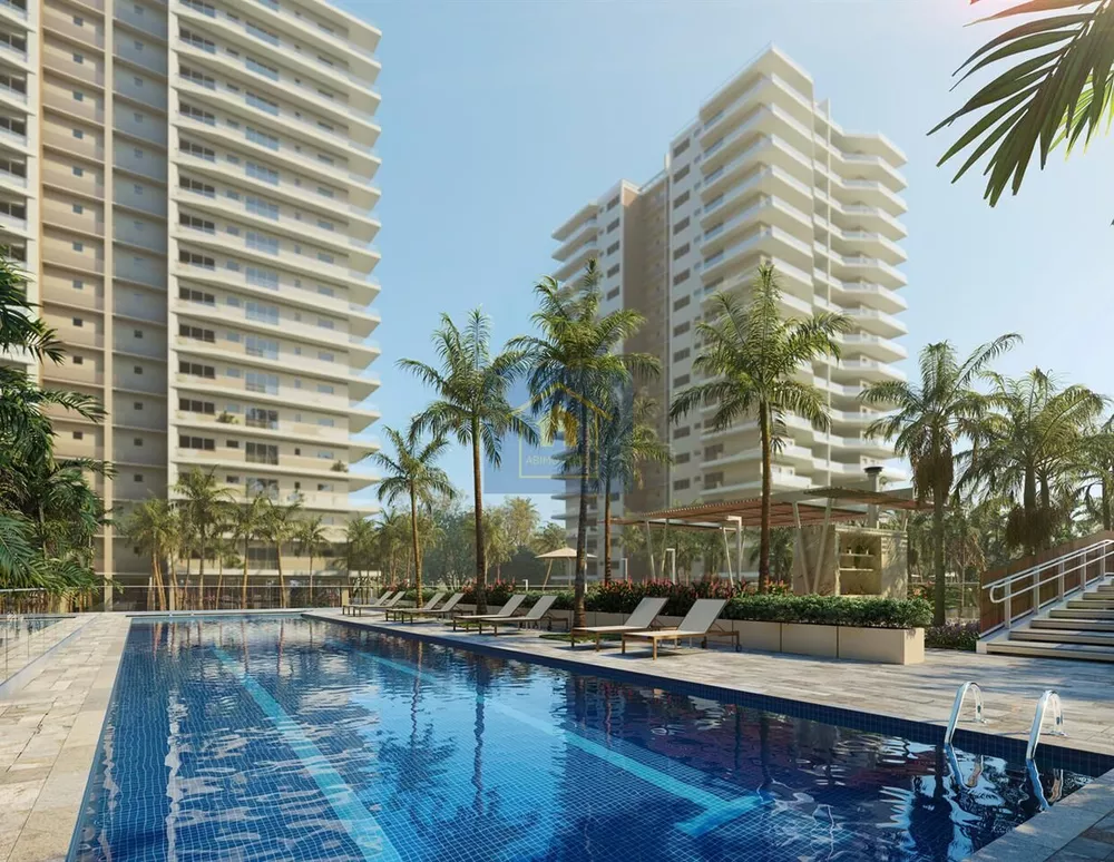 Apartamento, 3 quartos, 171 m² - Foto 1