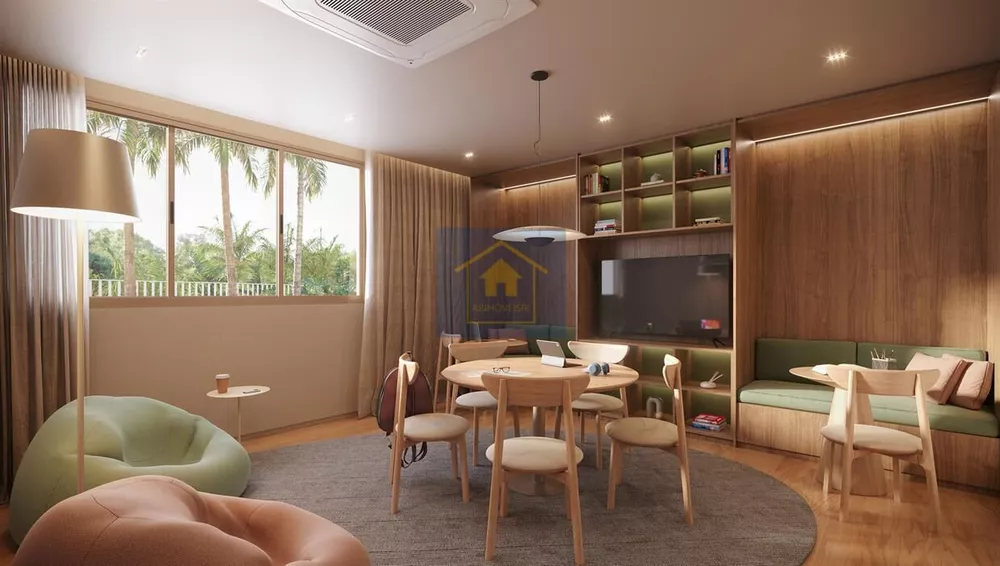 Apartamento, 3 quartos, 171 m² - Foto 12