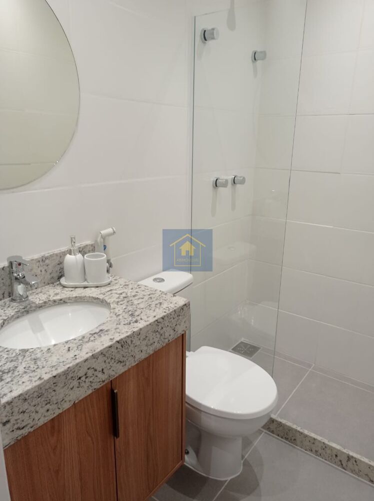 Apartamento, 2 quartos, 54 m² - Foto 1