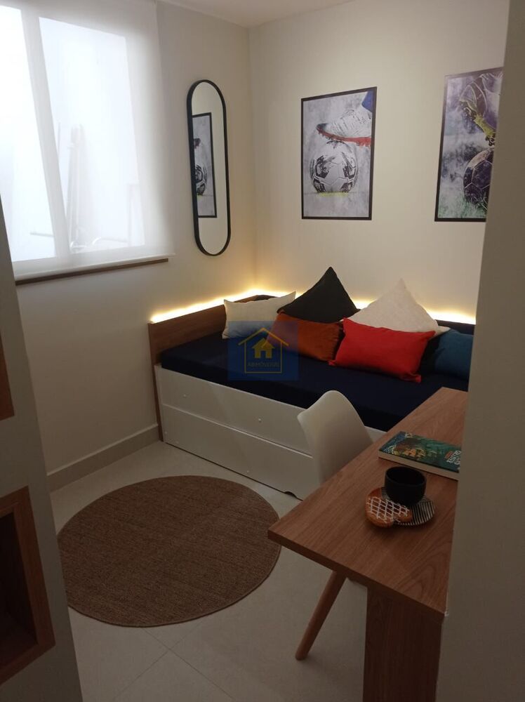 Apartamento, 2 quartos, 54 m² - Foto 5