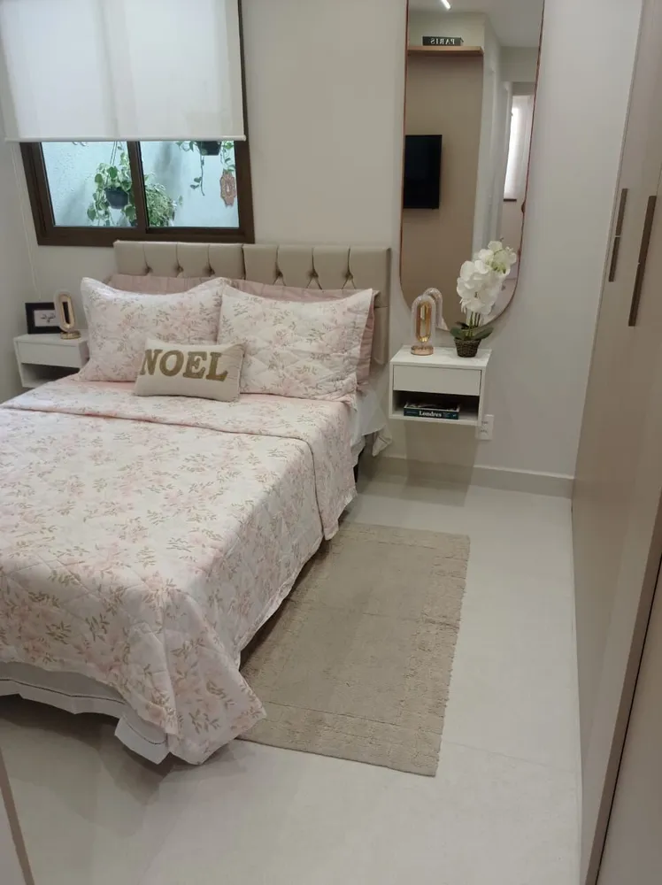 Apartamento, 2 quartos, 54 m² - Foto 58