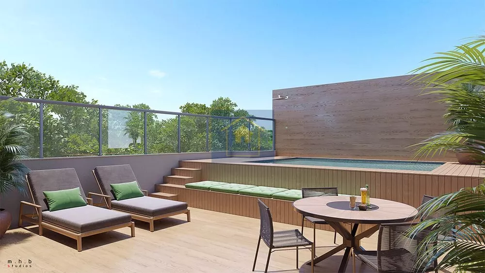 Apartamento, 2 quartos, 54 m² - Foto 26