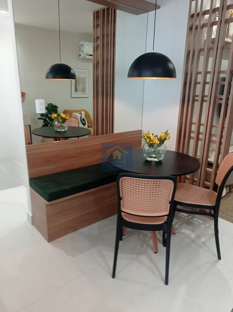 Apartamento, 2 quartos, 54 m² - Foto 25