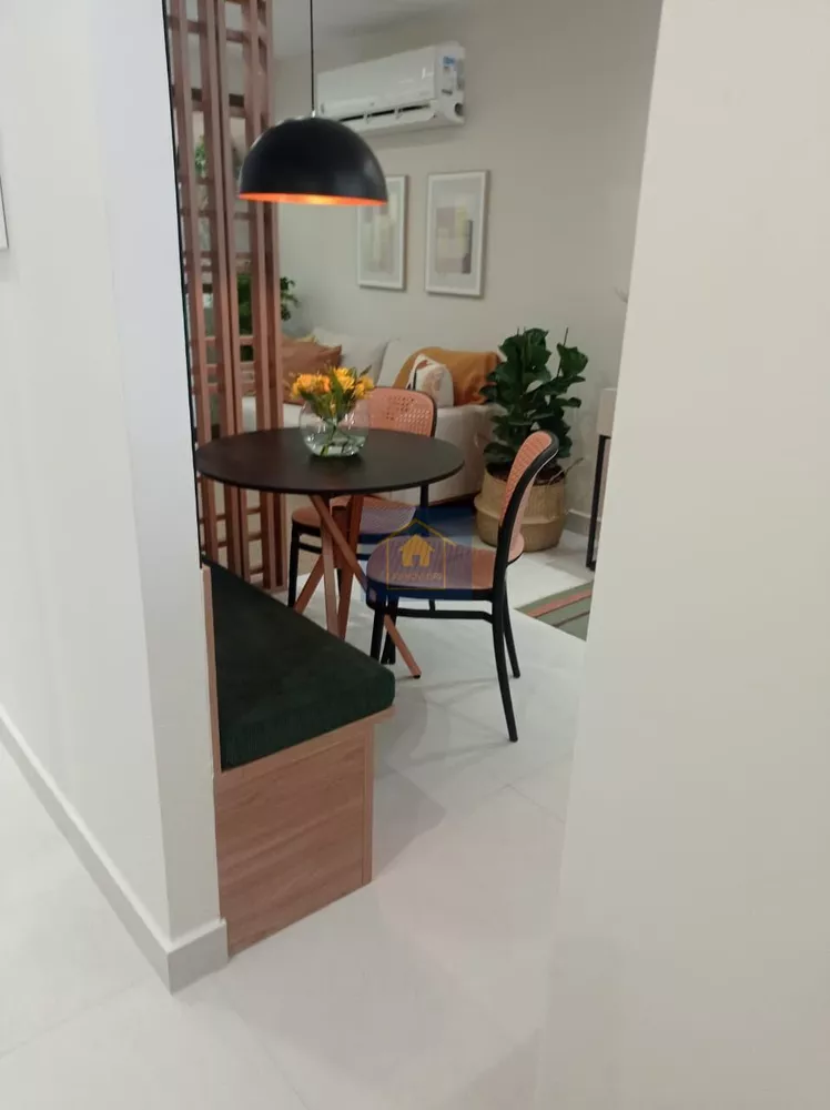 Apartamento, 2 quartos, 54 m² - Foto 22