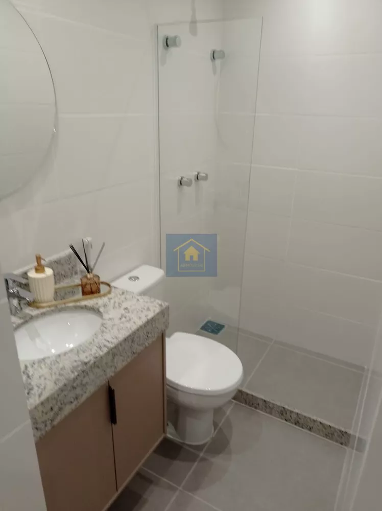 Apartamento, 2 quartos, 54 m² - Foto 32