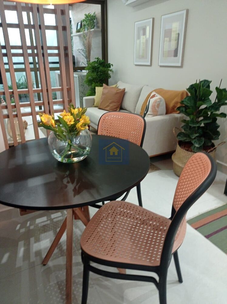 Apartamento, 2 quartos, 54 m² - Foto 7