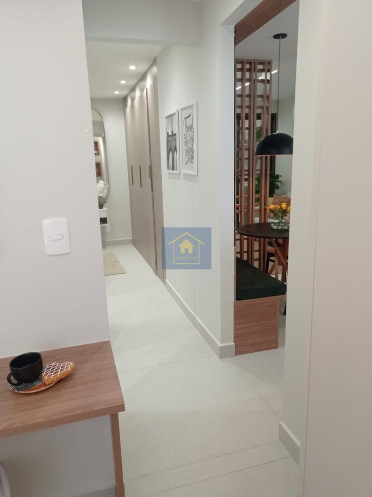 Apartamento, 2 quartos, 54 m² - Foto 18