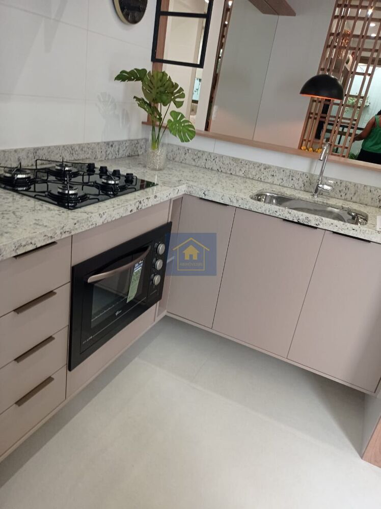 Apartamento, 2 quartos, 54 m² - Foto 17
