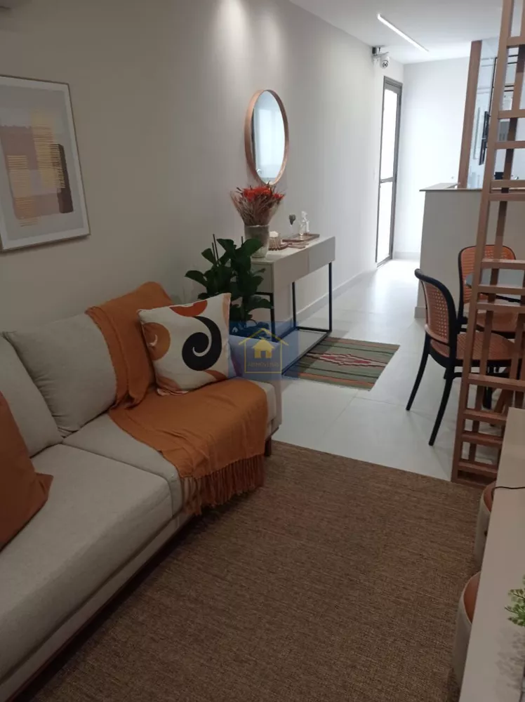 Apartamento, 2 quartos, 54 m² - Foto 14