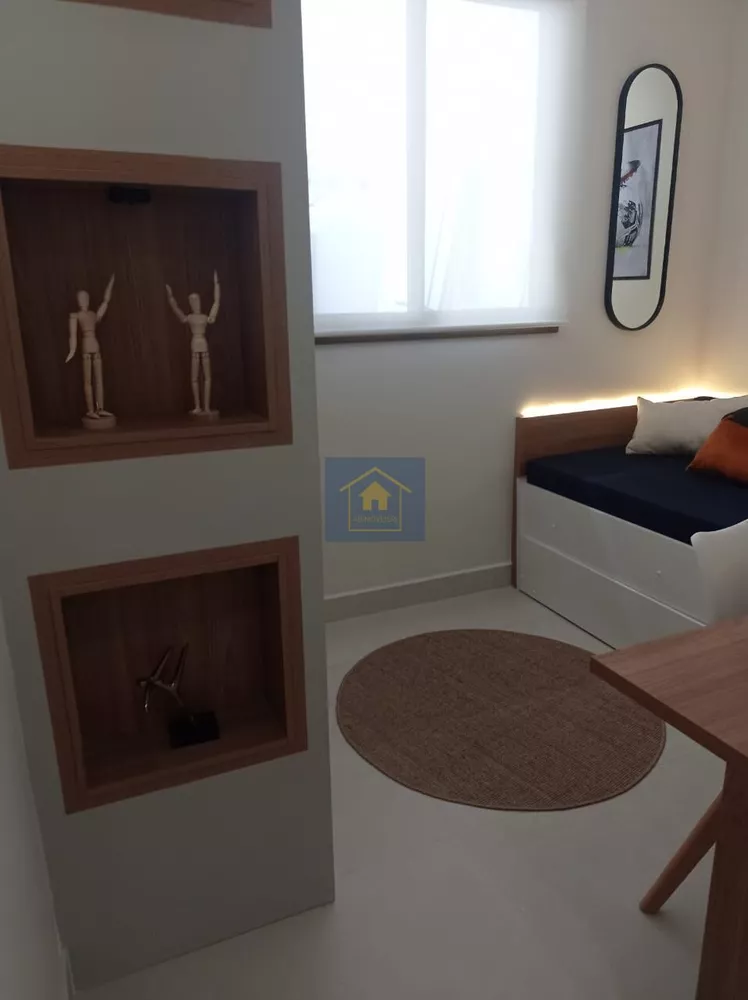 Apartamento, 2 quartos, 54 m² - Foto 16