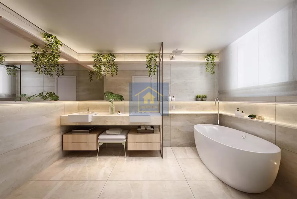 Apartamento, 4 quartos, 231 m² - Foto 12