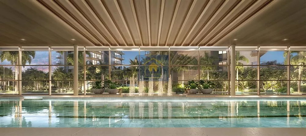 Apartamento, 4 quartos, 231 m² - Foto 2