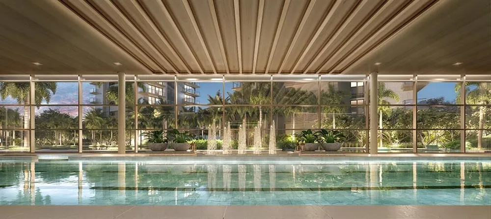 Apartamento, 4 quartos, 231 m² - Foto 24