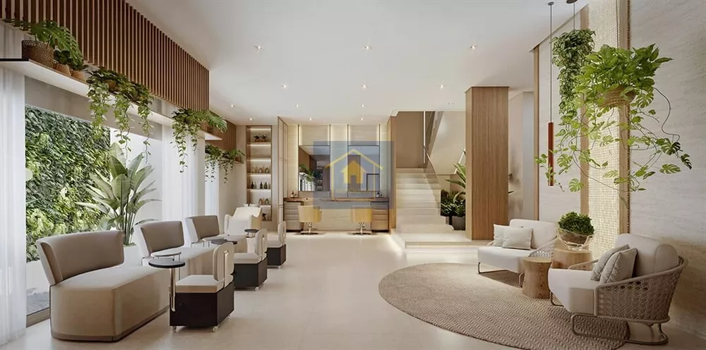 Apartamento, 4 quartos, 231 m² - Foto 6
