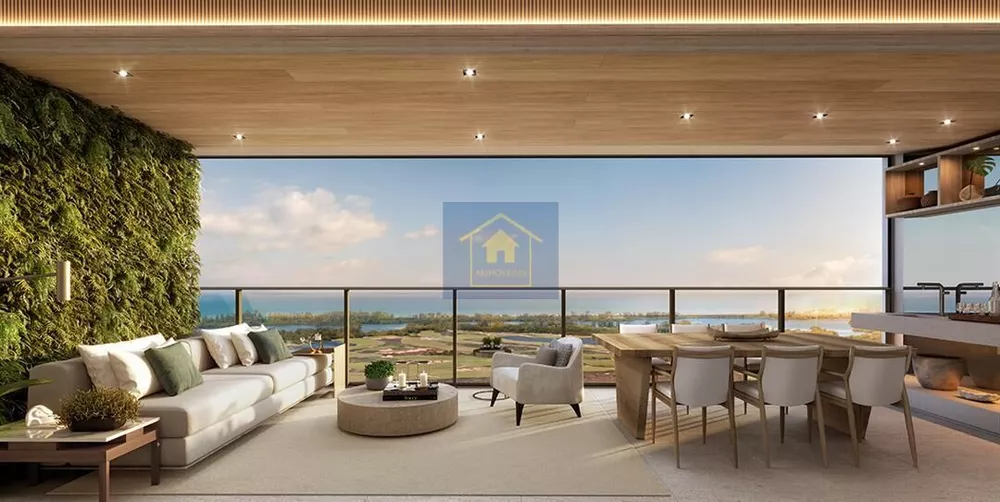 Apartamento, 4 quartos, 231 m² - Foto 7