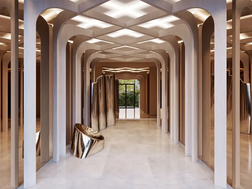 Cobertura, 3 quartos, 212 m² - Foto 4