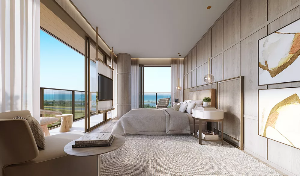 Apartamento, 4 quartos, 194 m² - Foto 12
