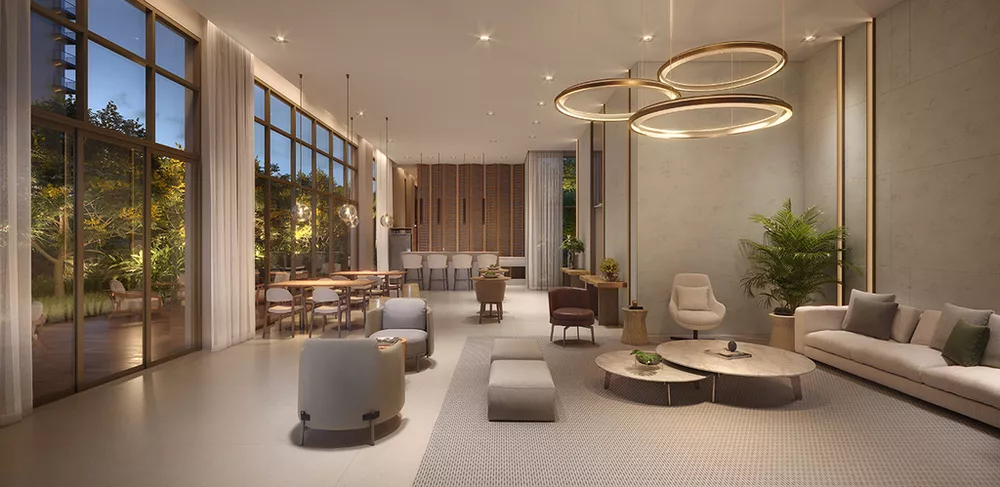 Apartamento, 4 quartos, 194 m² - Foto 17