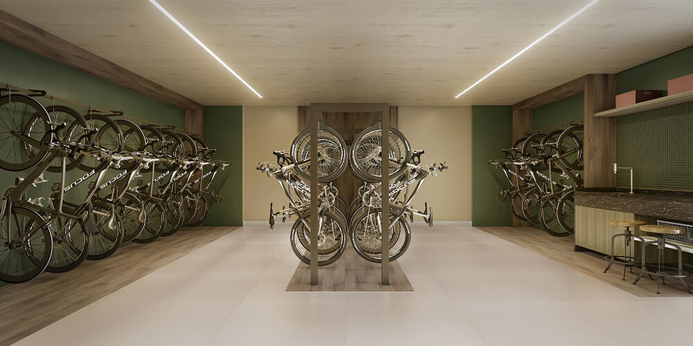 Apartamento, 4 quartos, 194 m² - Foto 24