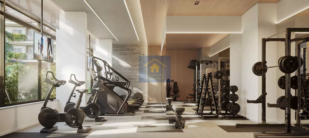 Apartamento, 2 quartos, 80 m² - Foto 14