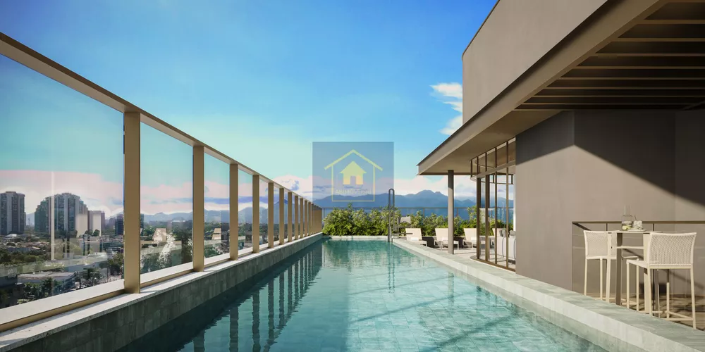 Apartamento, 2 quartos, 80 m² - Foto 28