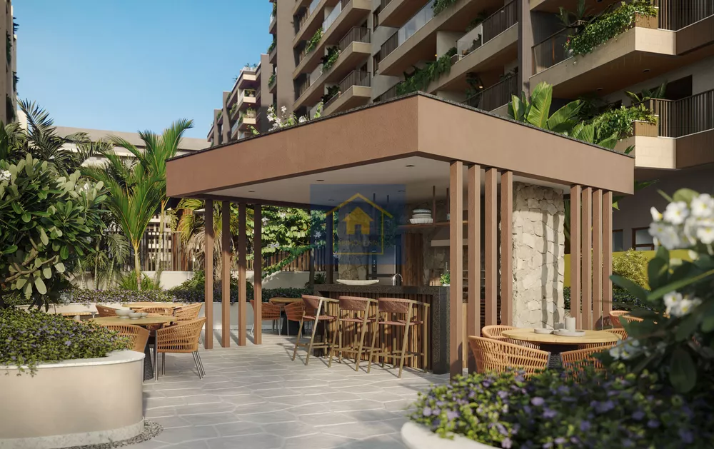 Apartamento, 2 quartos, 80 m² - Foto 27